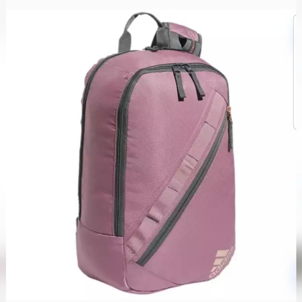NEW! adidas Prime Sling Backpack NWT - Picture 4 of 12